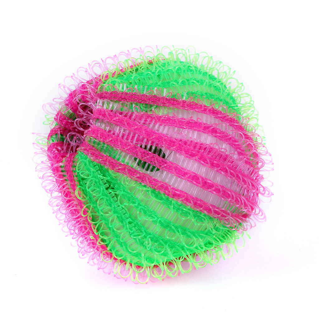 washing balls