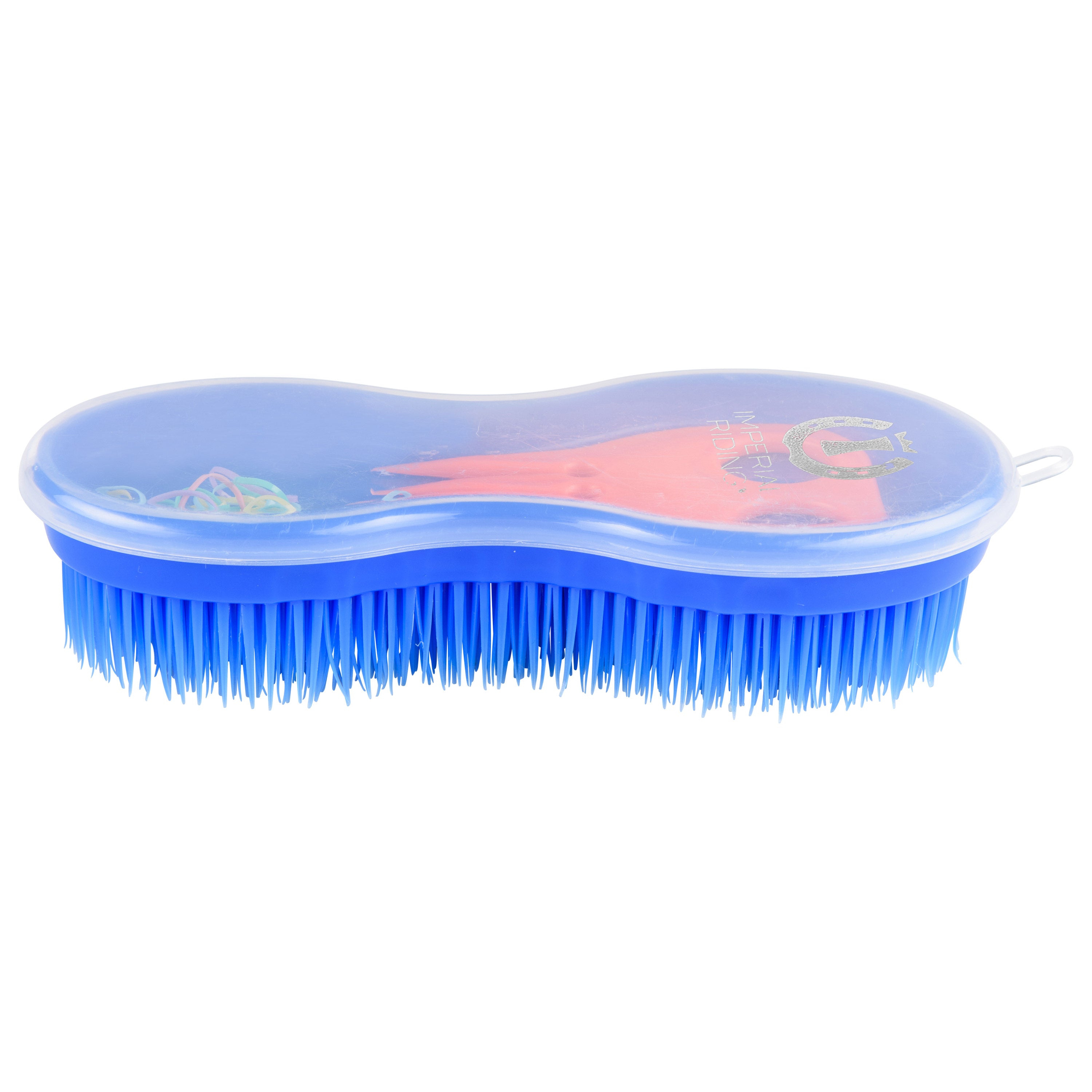 Perfection brush and bands IRH
