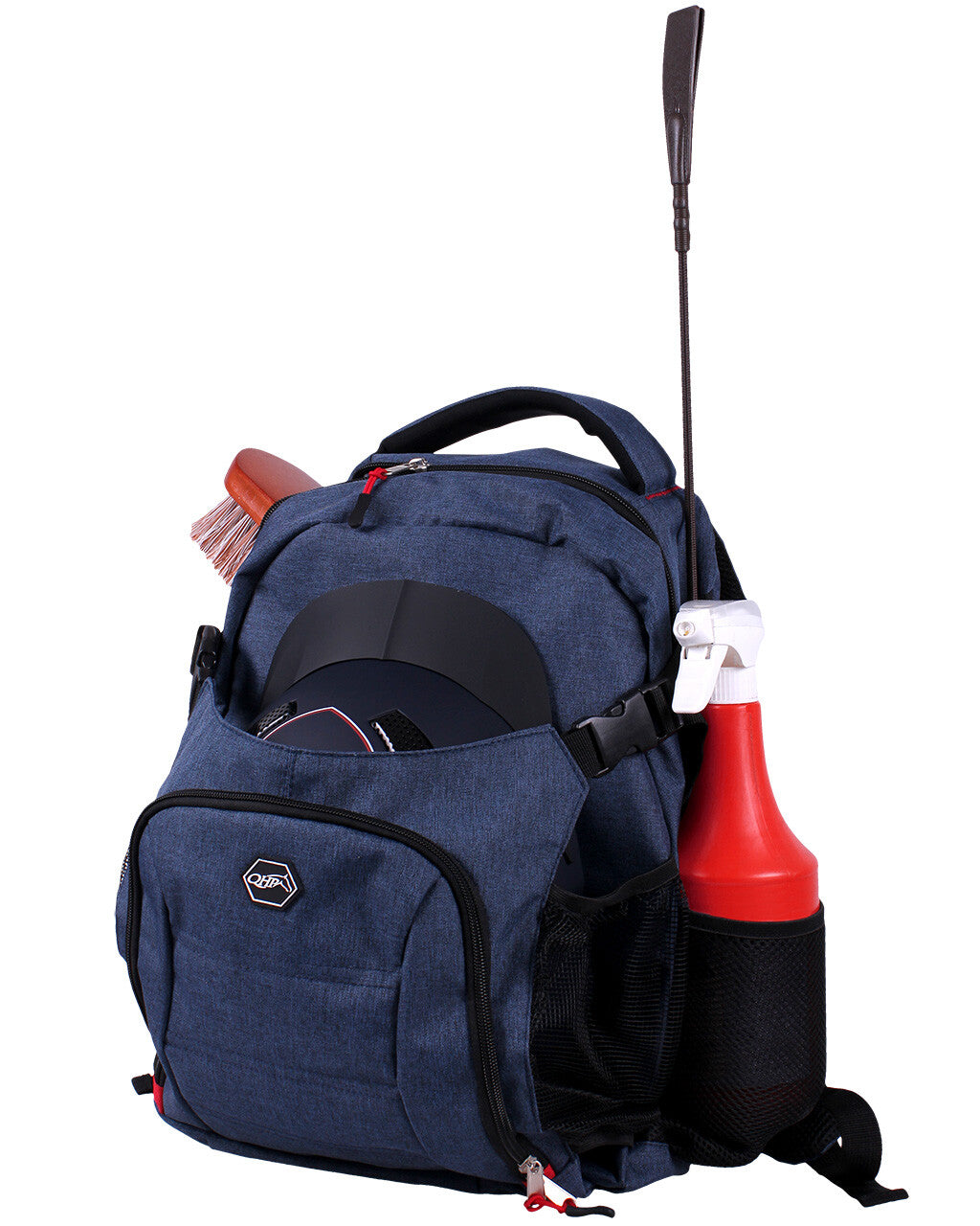 QHP backpack