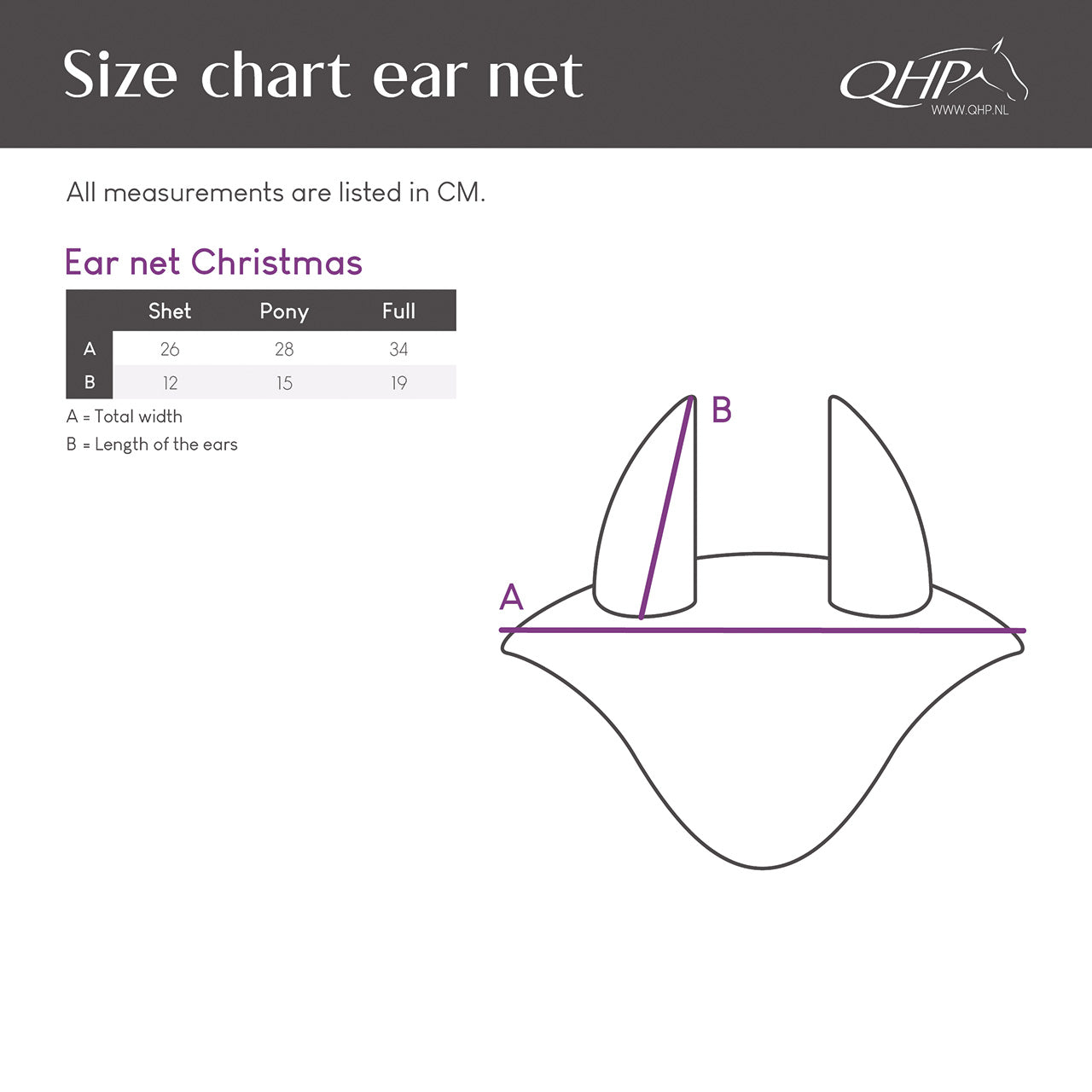 Ear hat Christmas
