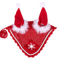 Ear hat Christmas