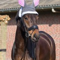 Easter bunny ears hat horse