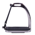 Peacock safety stirrup