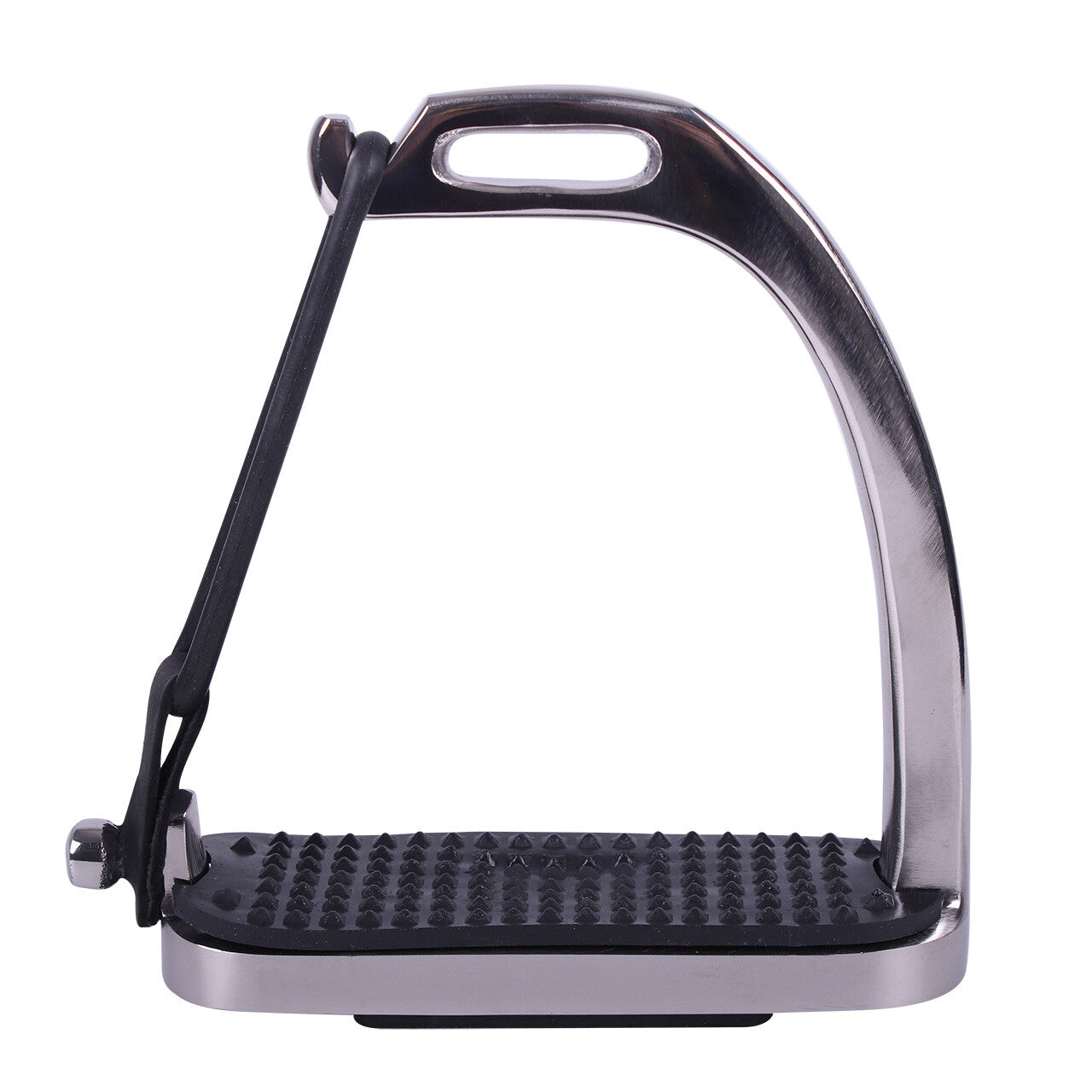 Peacock safety stirrup
