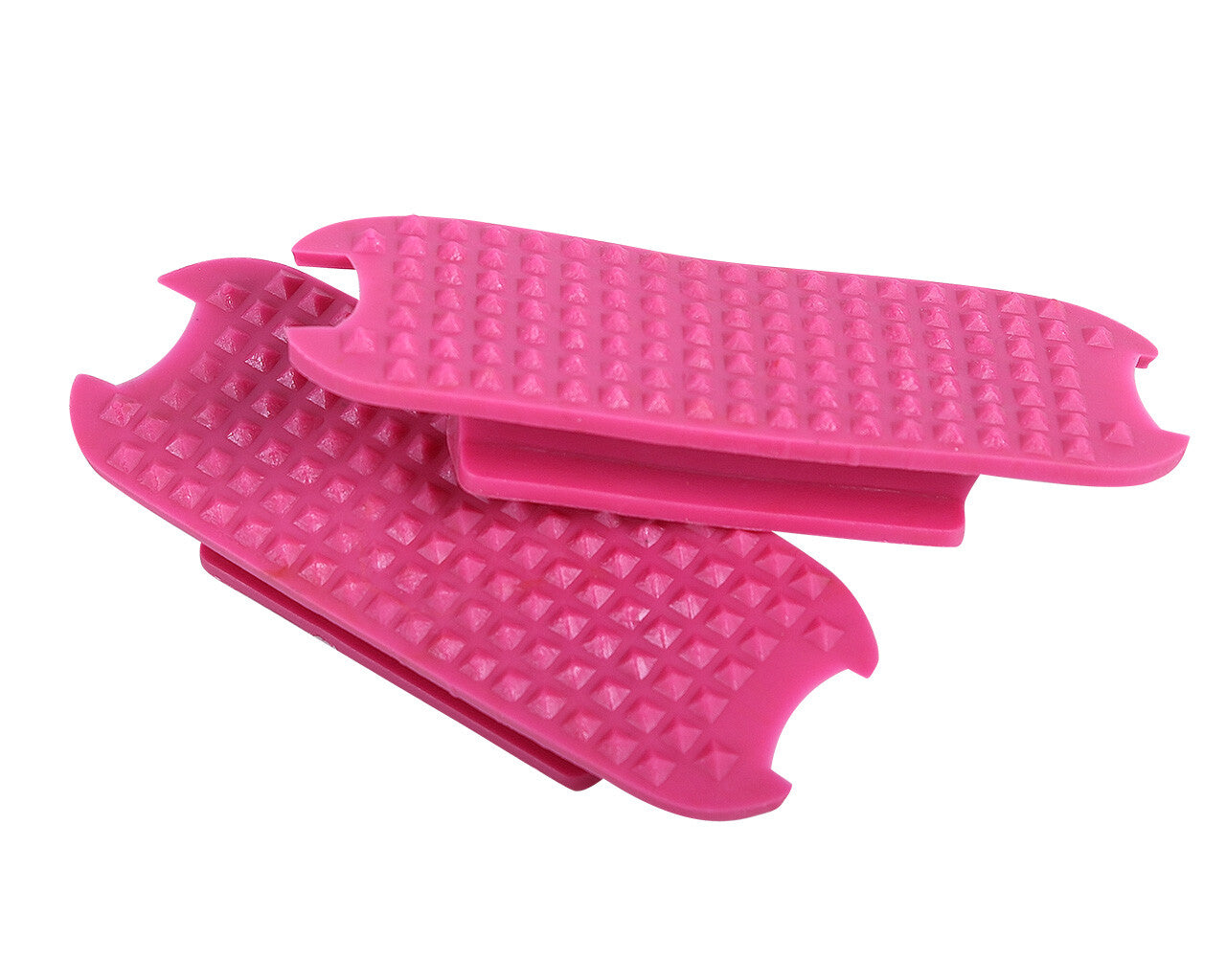 stirrup pads color