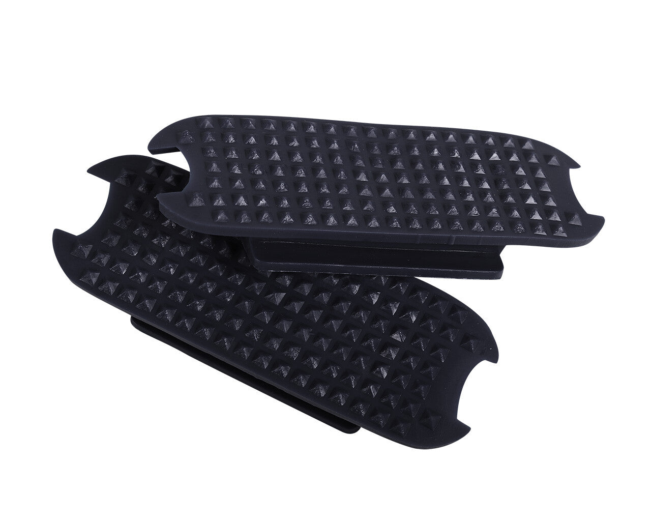 stirrup pads color