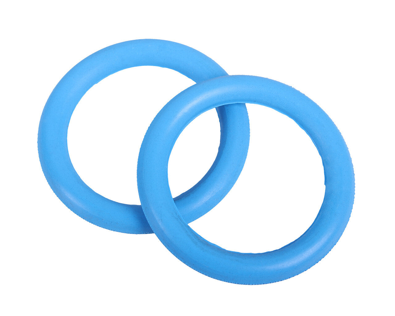safety stirrup elastic rings