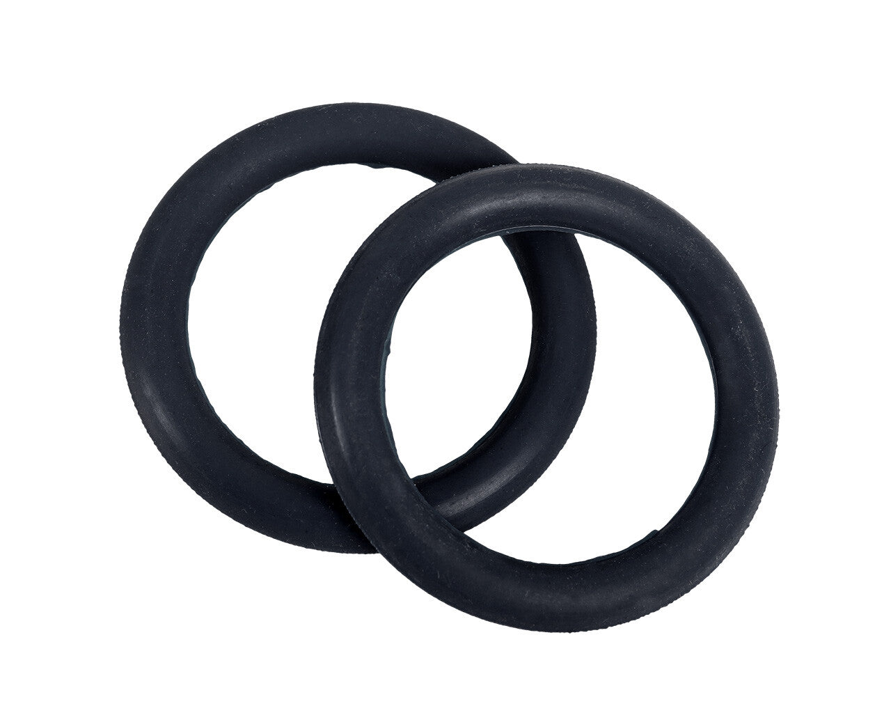 safety stirrup elastic rings