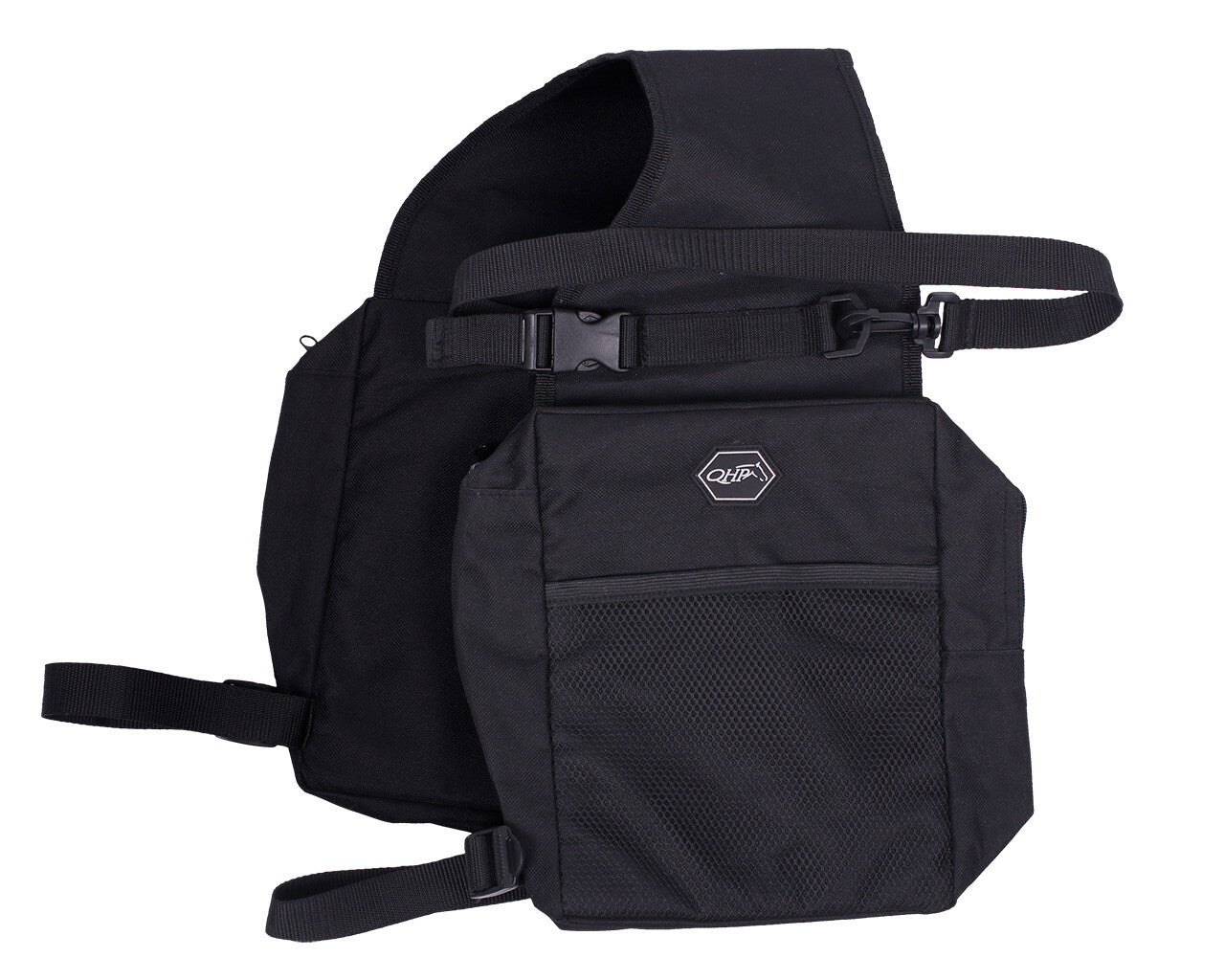Saddle bag