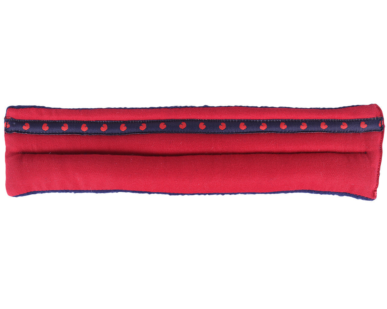 noseband pad q friesian