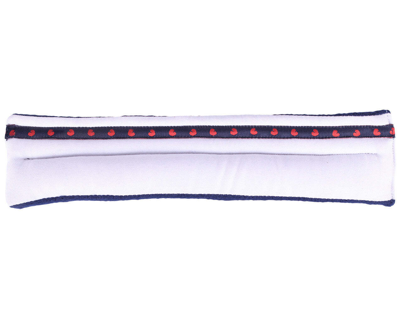 noseband pad q friesian