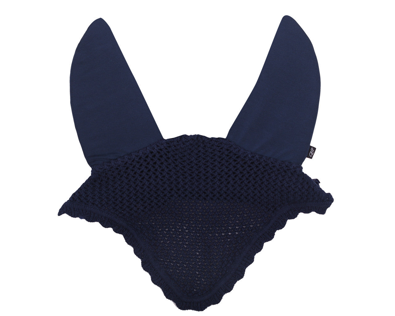 Ear net 'Just get over it'