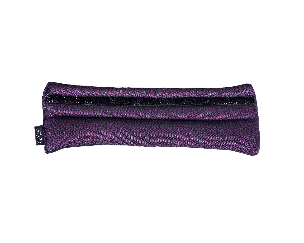 chin pad metallic glitz