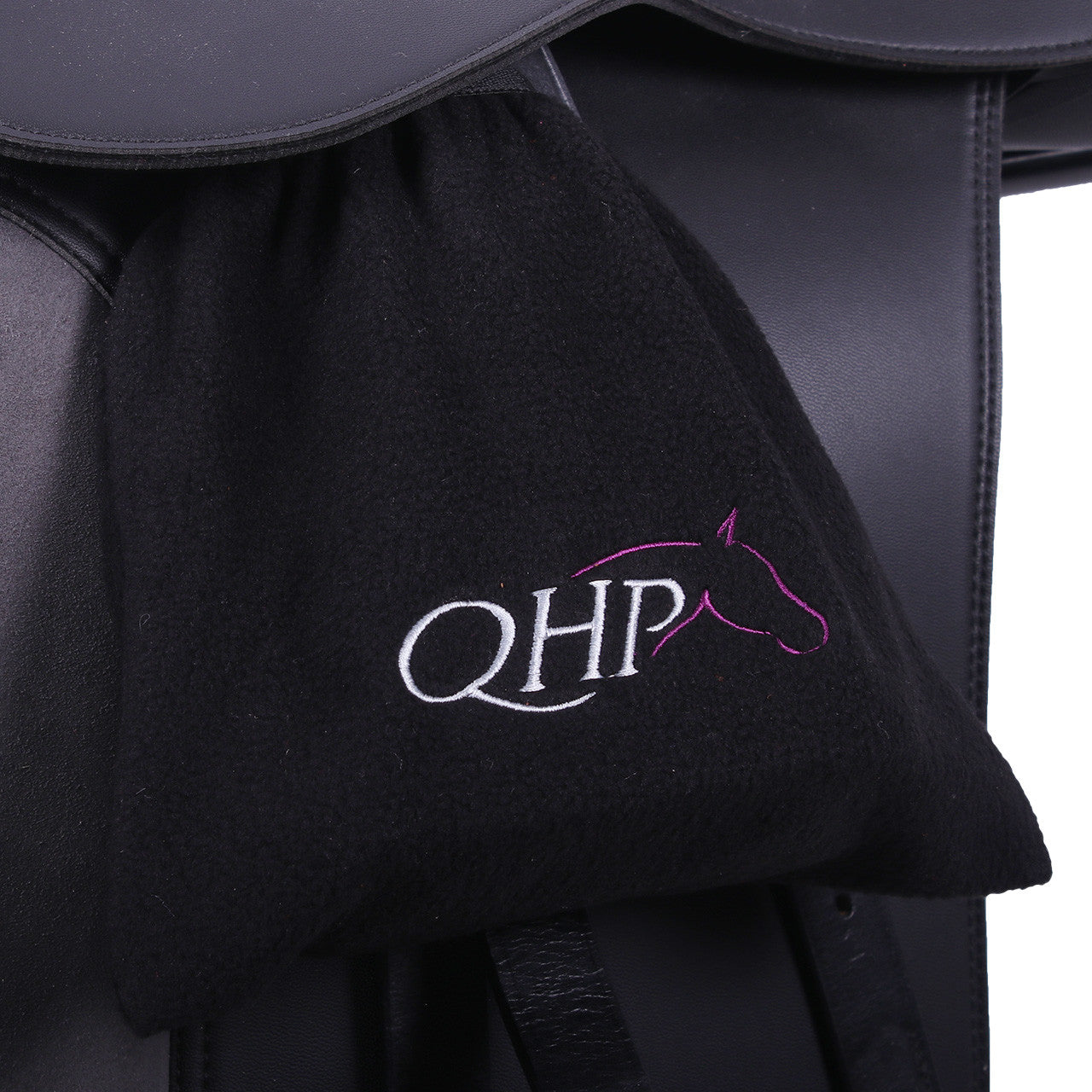 Stirrup covers Fleece