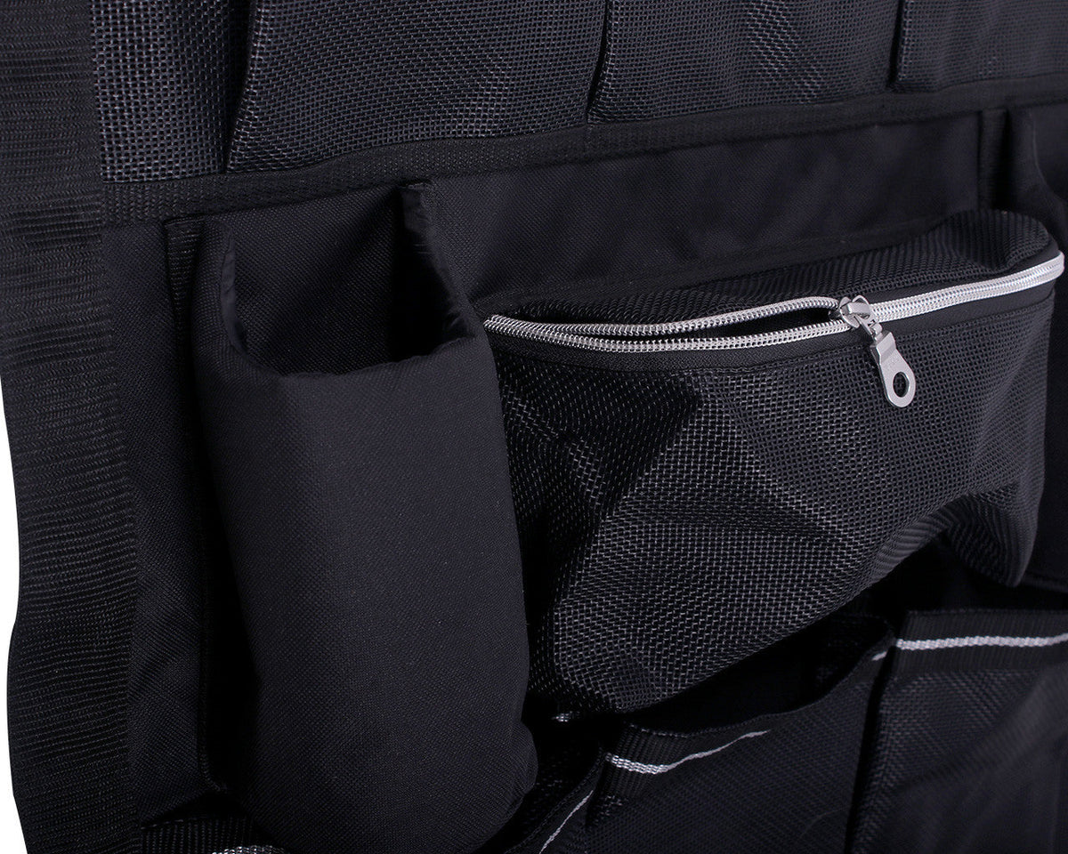Stable organizer