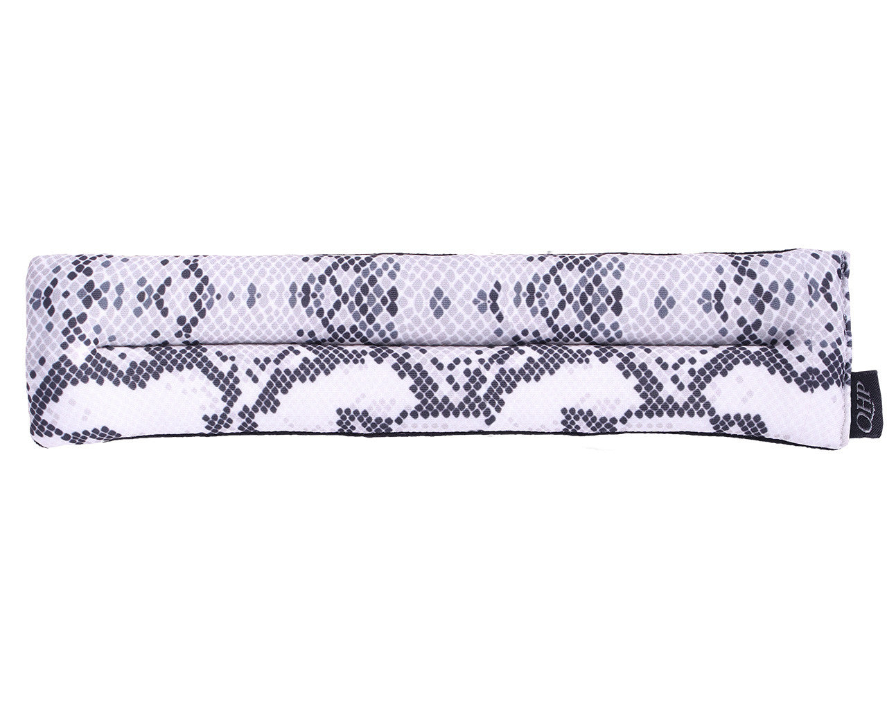 Noseband pad