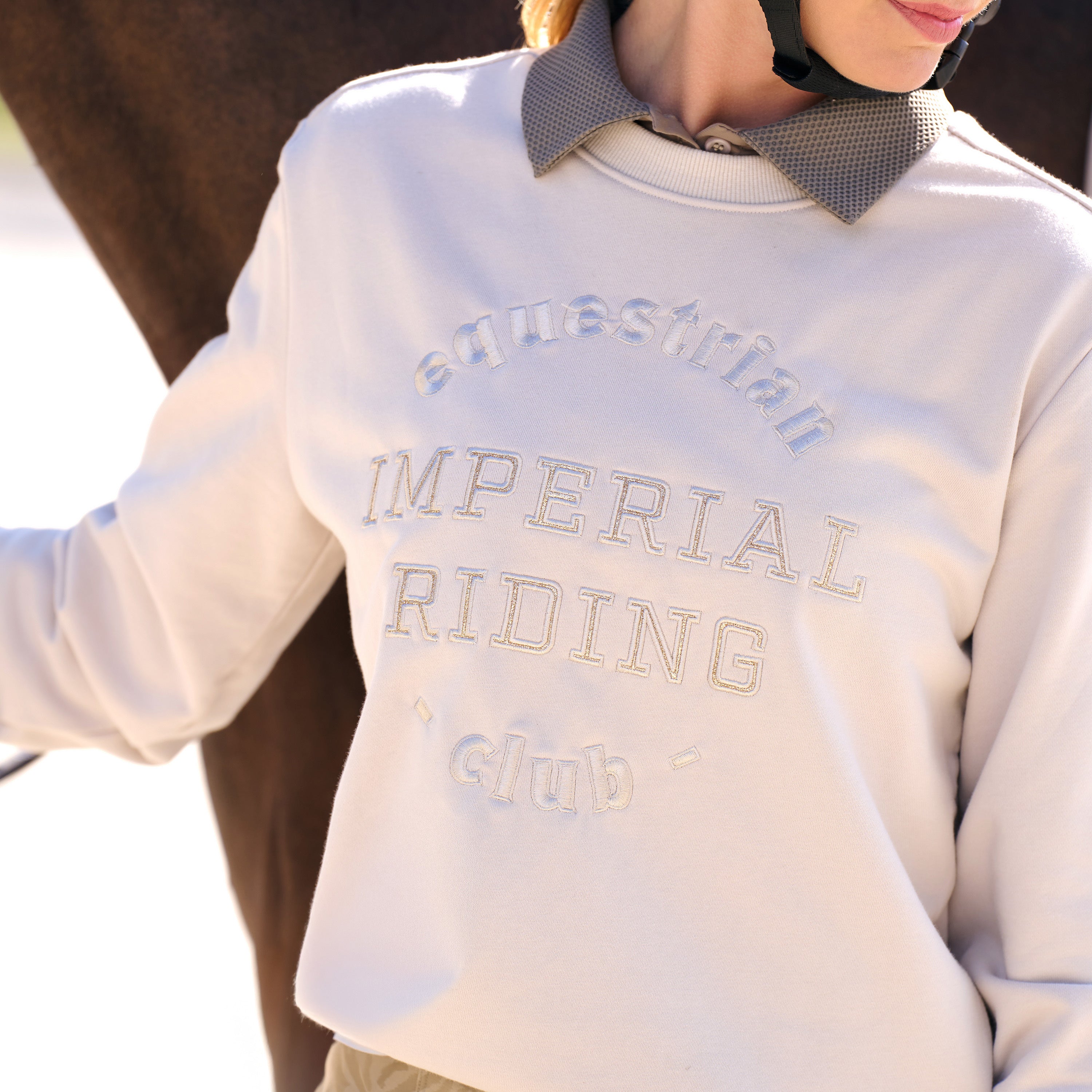 Sweater IRHJoyce summer