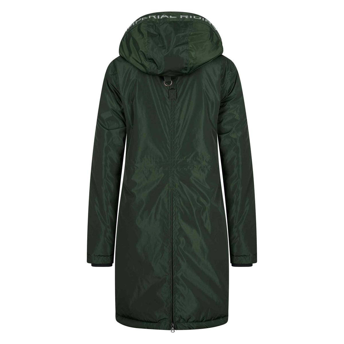 Tech parka IRHJolly
