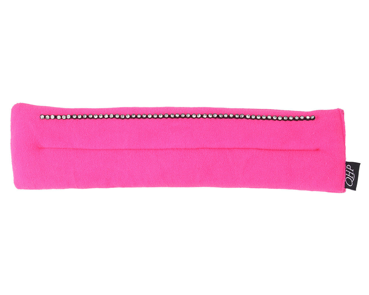 noseband pad madelon