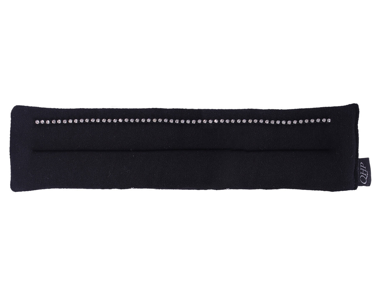 Noseband pad Madelon