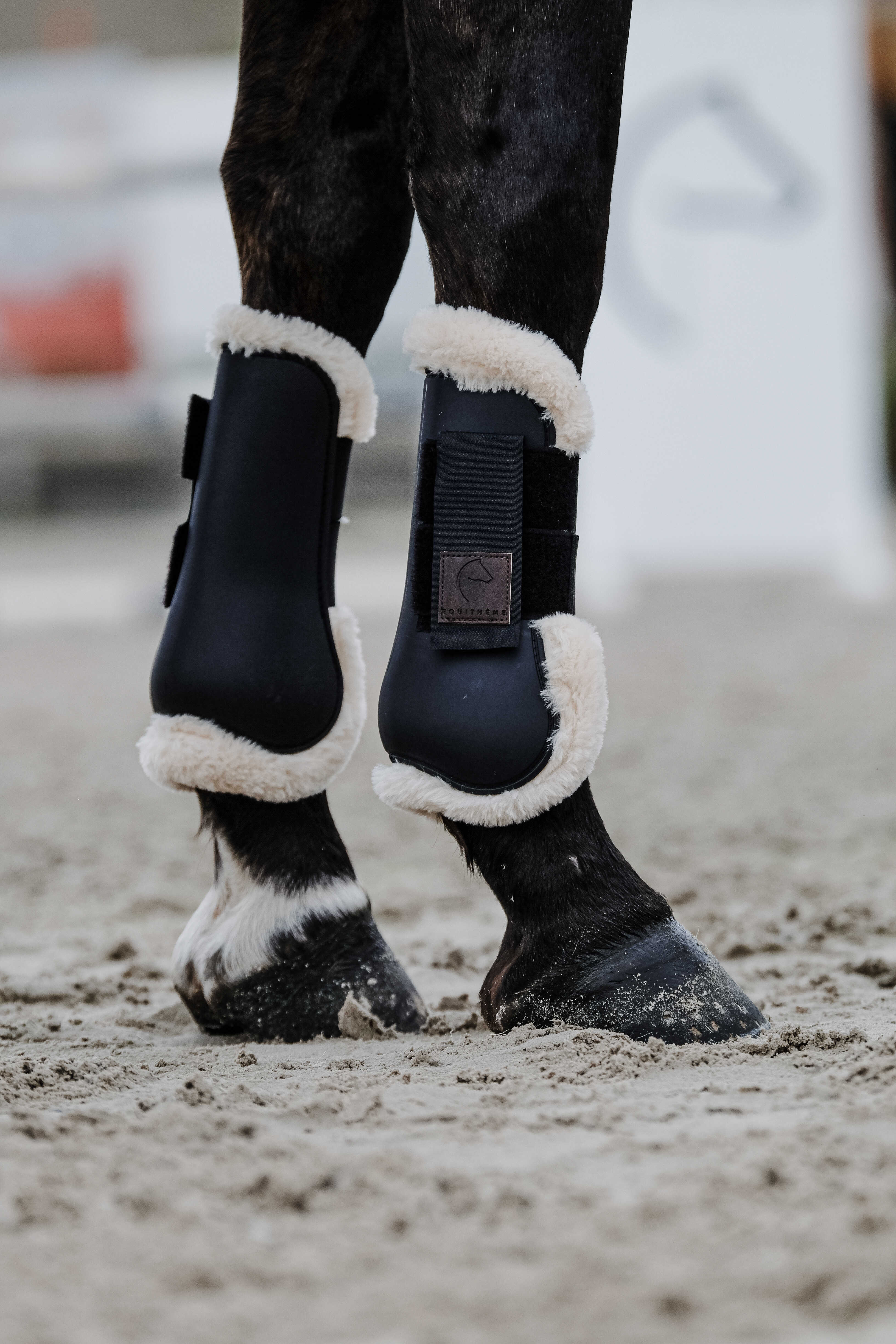 EQUITH ME - Boa - Tendon boots
