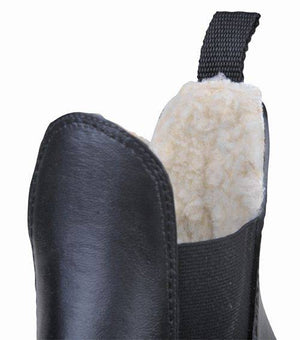 SHOE CLEANING SET, P.U.=12 SETS BLACK