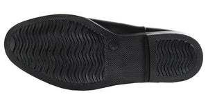 Jodhpur boots Soft with teddy lining 9100 black / 31