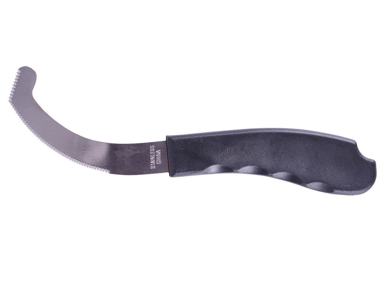 Botfly knife