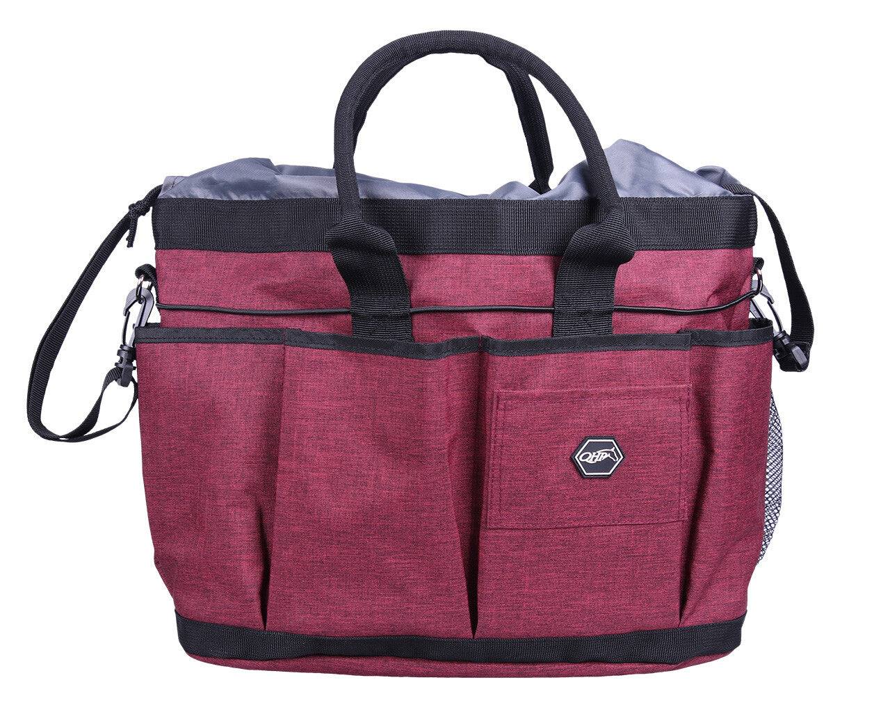 QHP grooming bag
