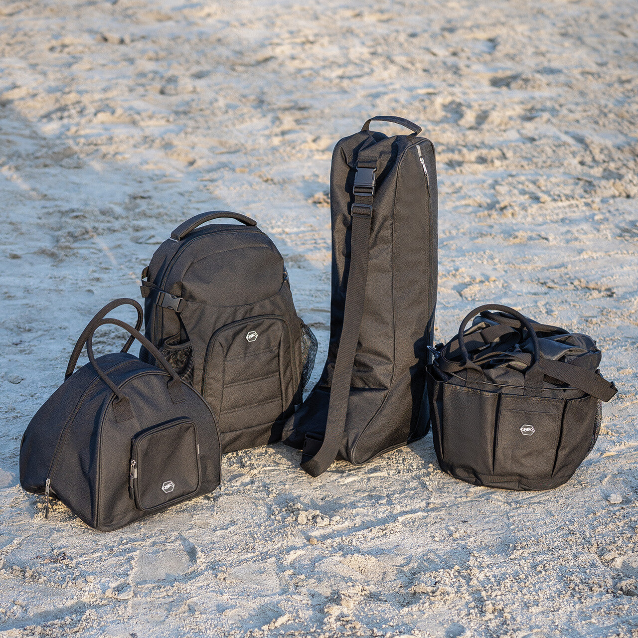 QHP grooming bag
