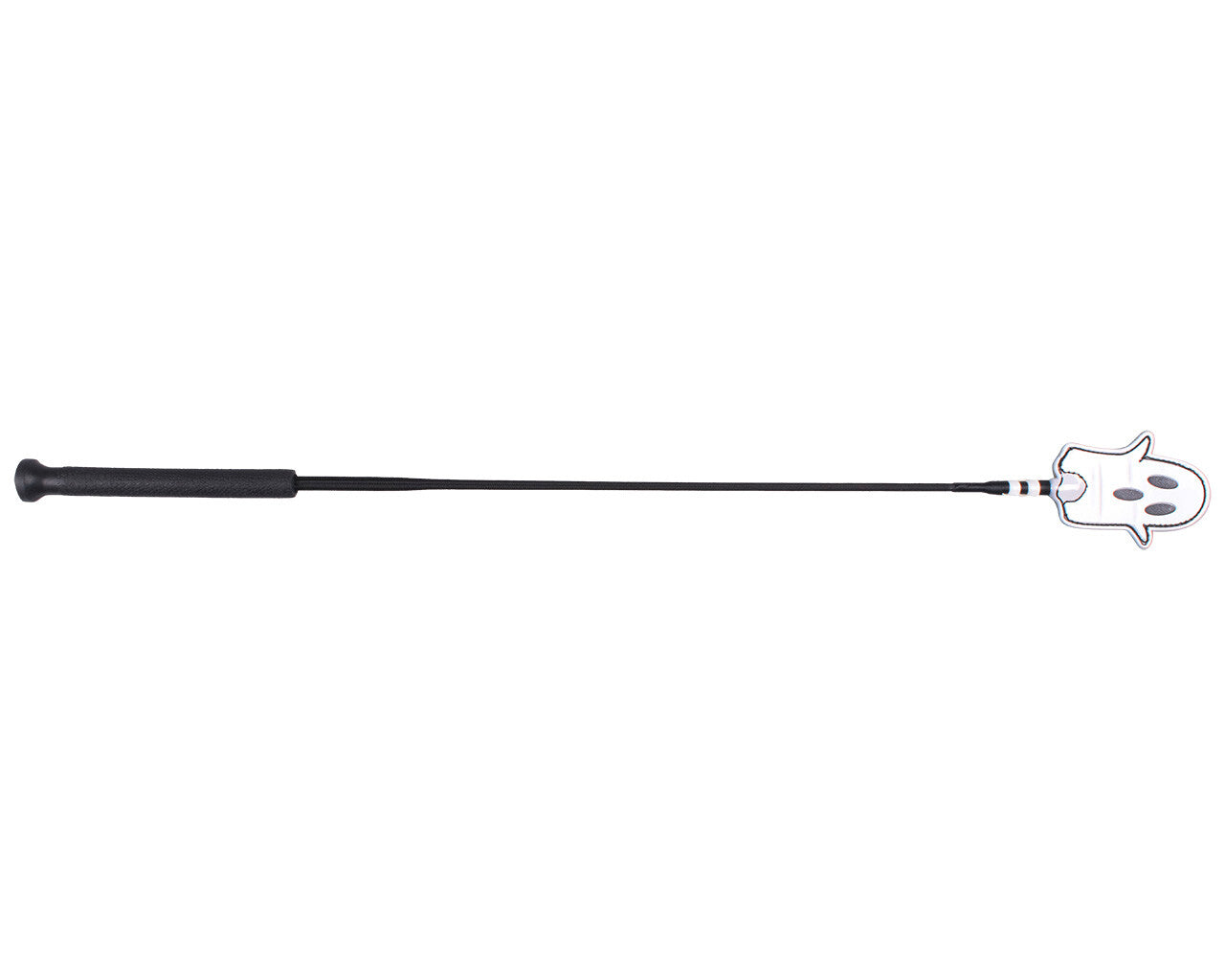 riding whip halloween