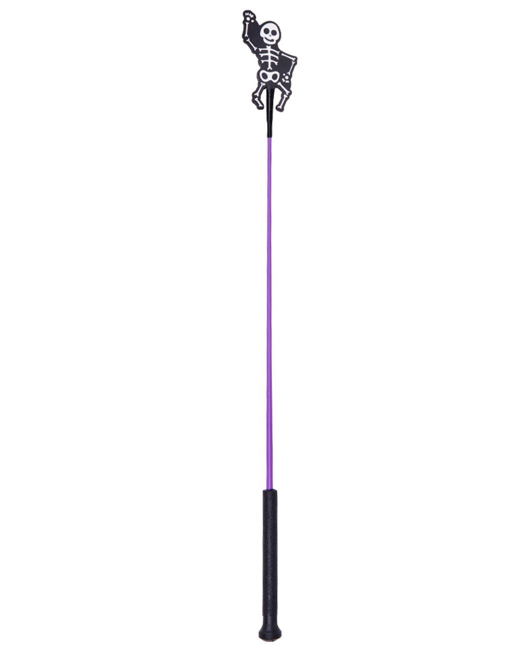 riding whip halloween