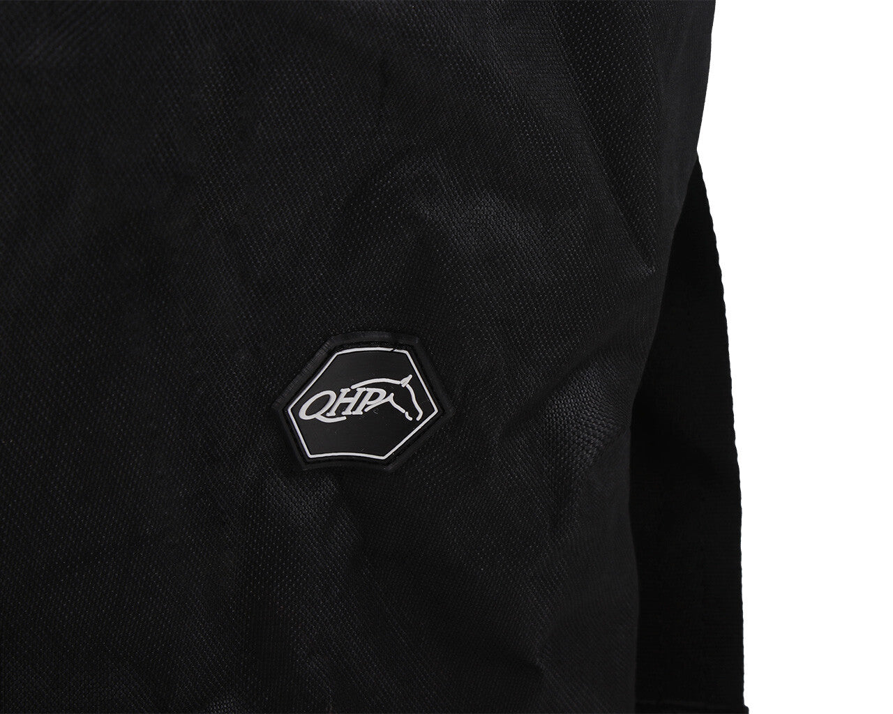 Stable storage bag