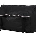 Stable storage bag luxury