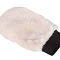 Grooming glove soft