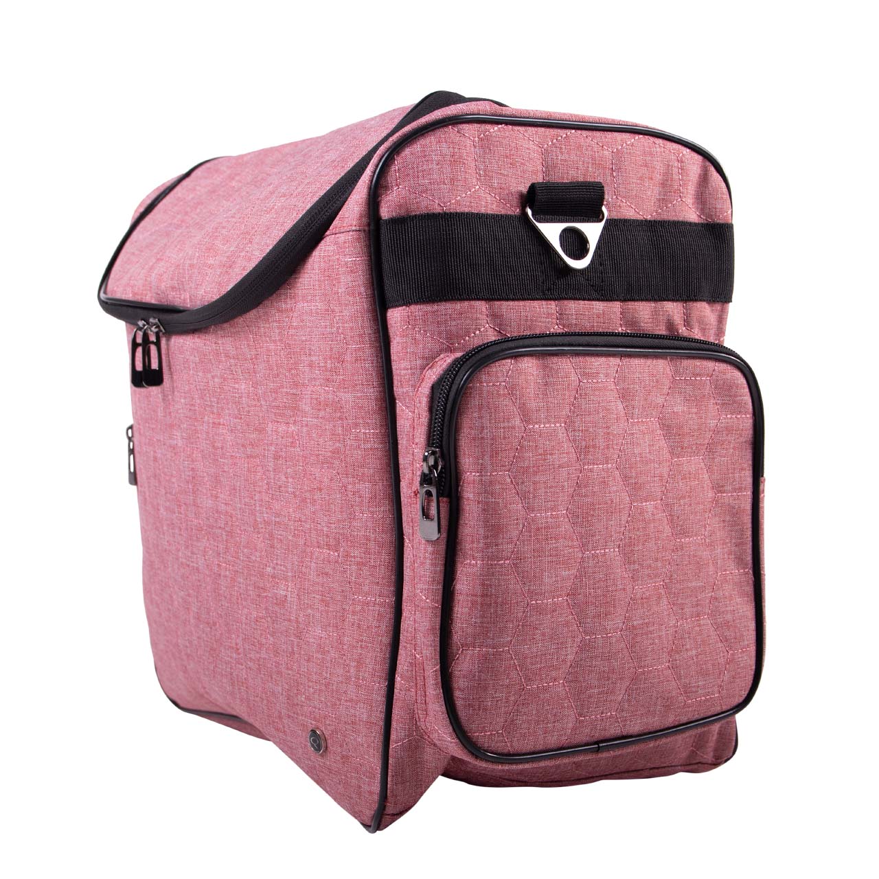 grooming bag classy