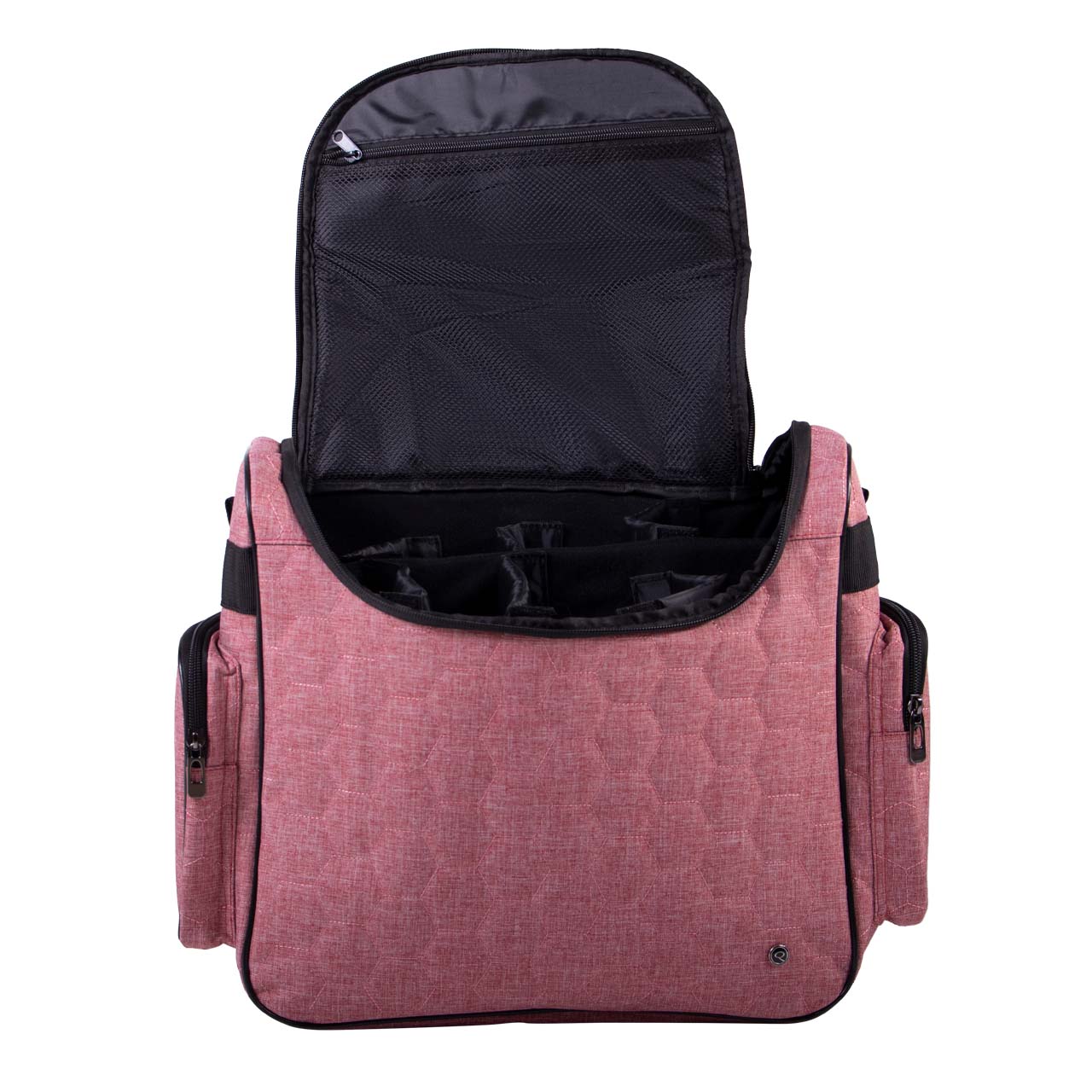grooming bag classy