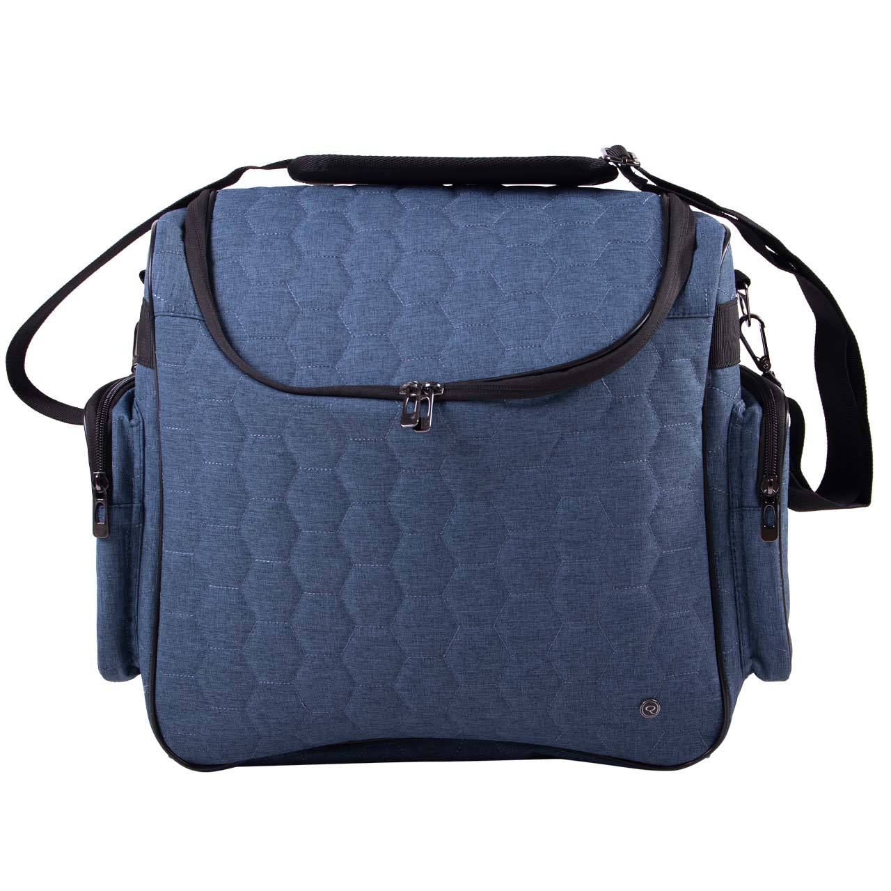 grooming bag classy