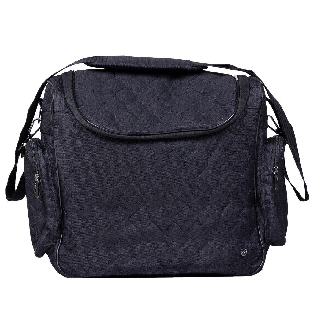 grooming bag classy