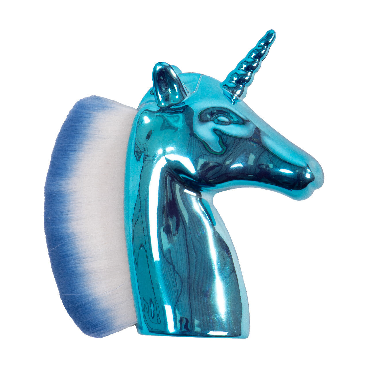 head brush unicorn