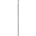 Plaiting needle