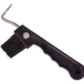Hoof pick magnet