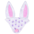 Ear net Easter bunny
