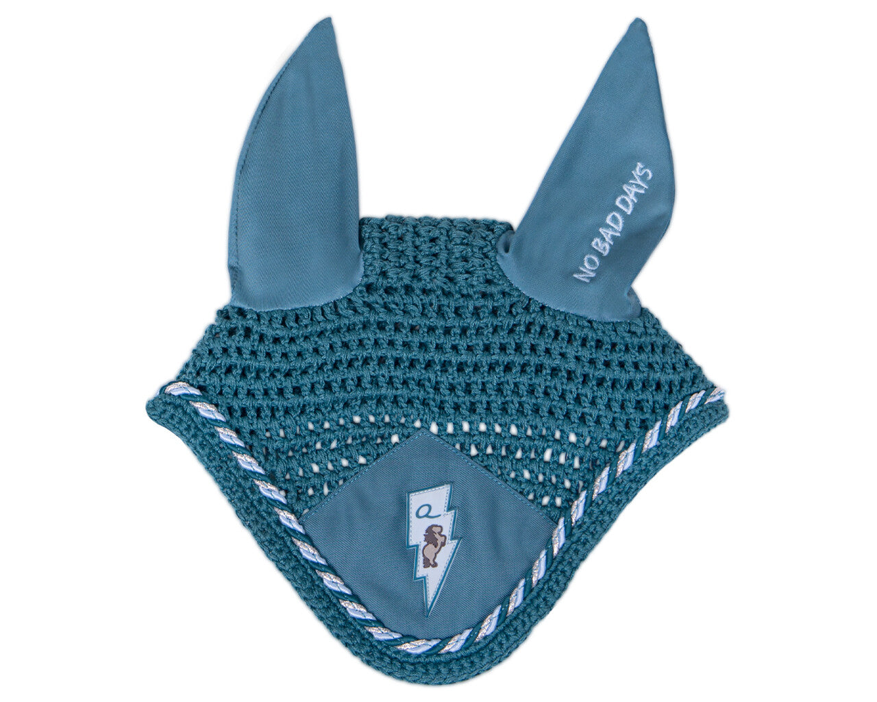 ear net thunderbolt