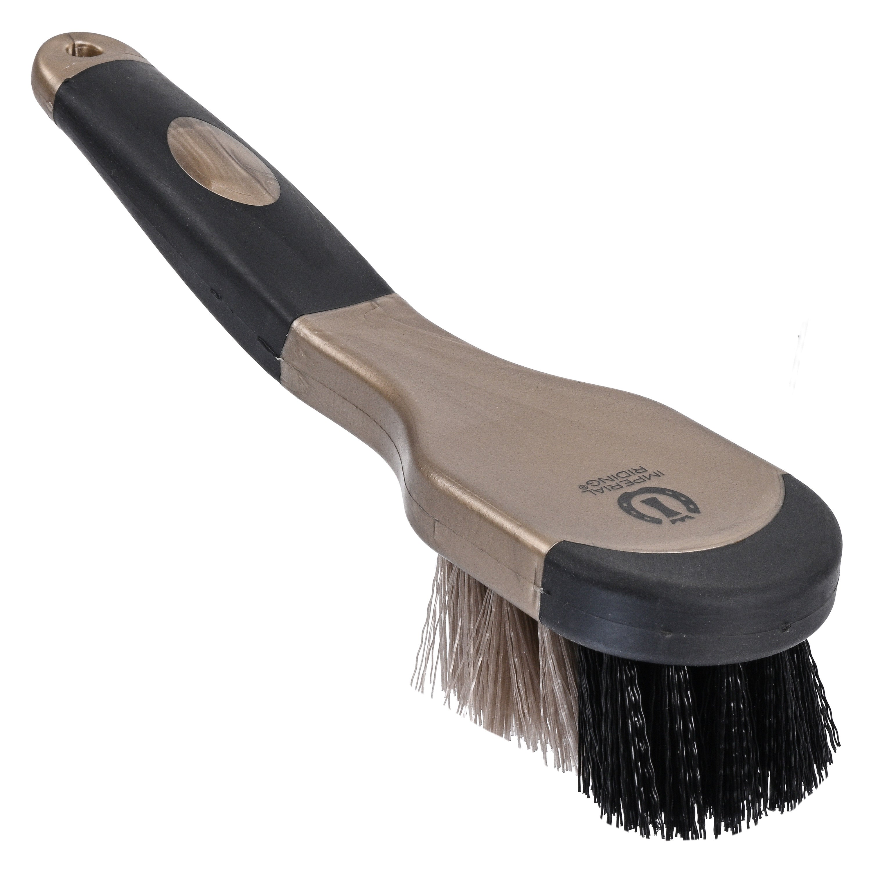Hoof brush IRHGrip