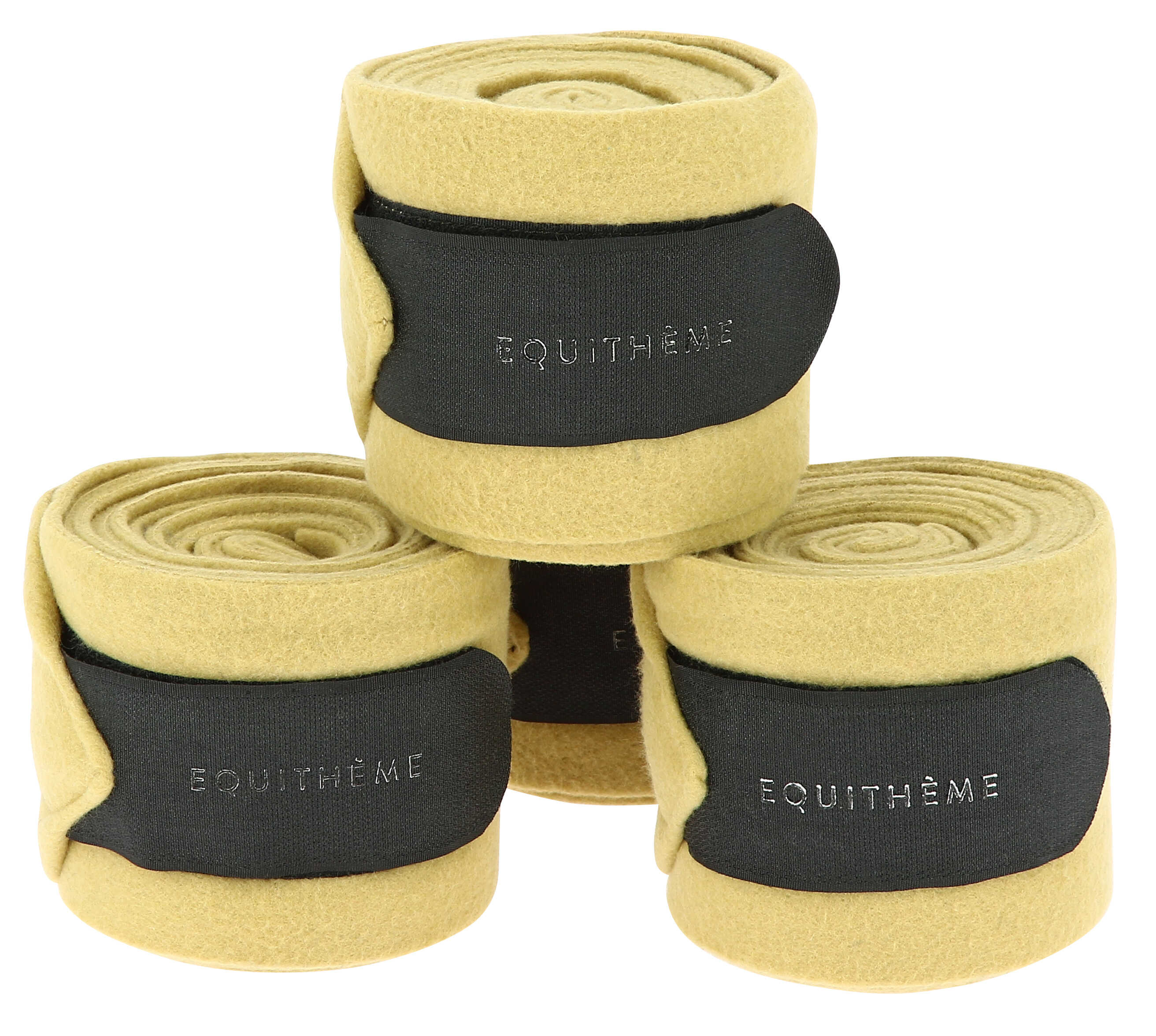 Bandes de polo EQUITHÃˆME