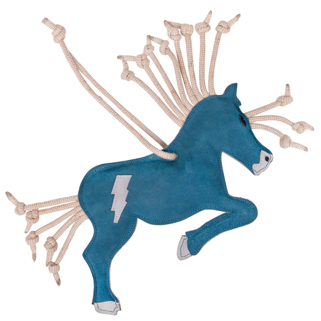 Horse toy Thunderbolt
