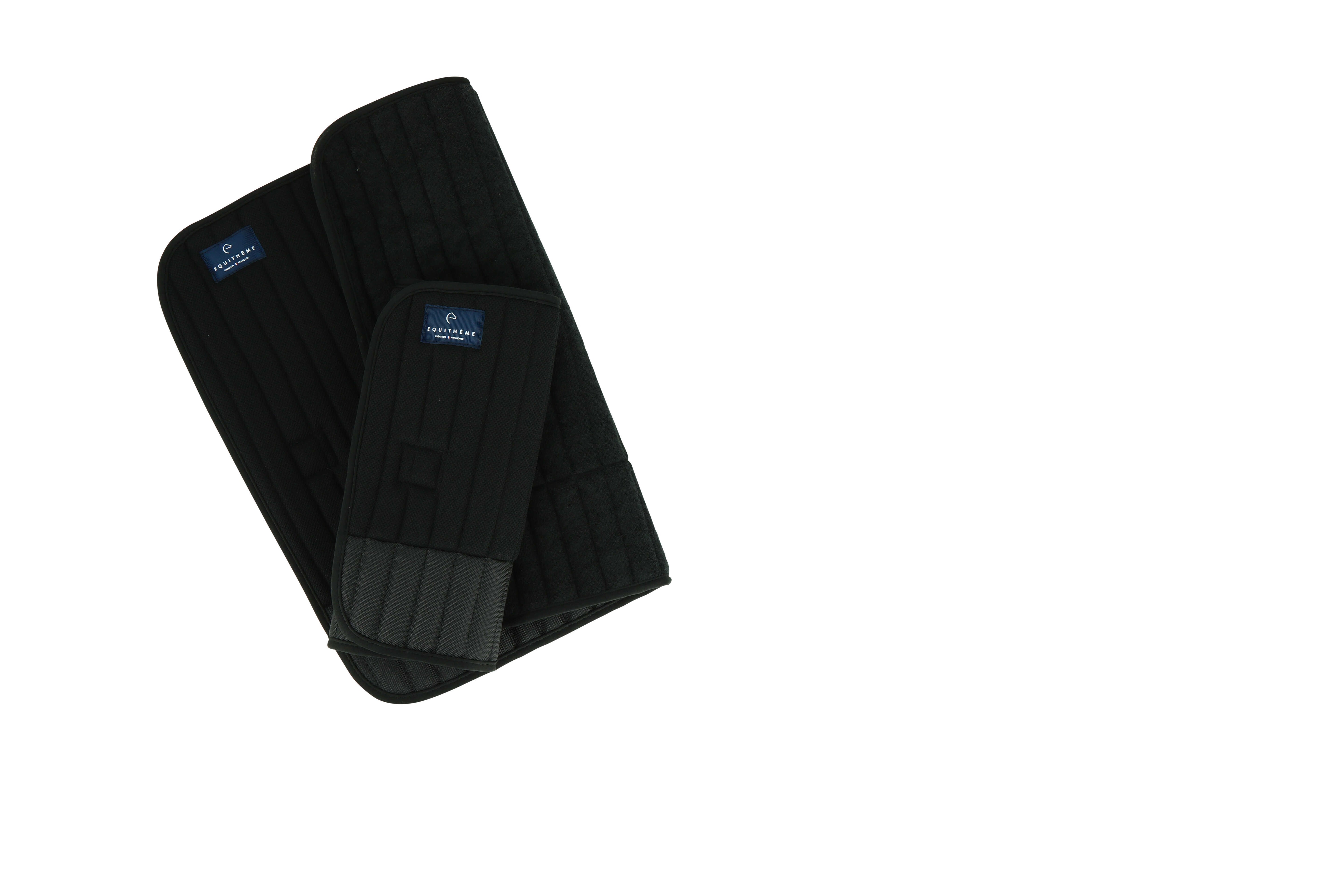 EQUITHÃˆME - Easy - Bandage Pad