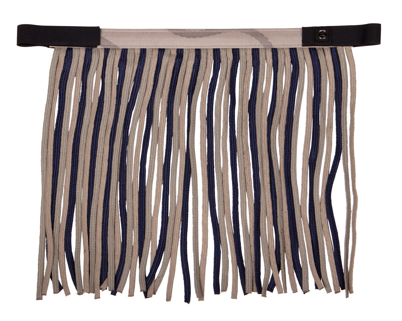 Anti-fly fringe collection