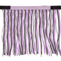 Anti-fly fringe collection